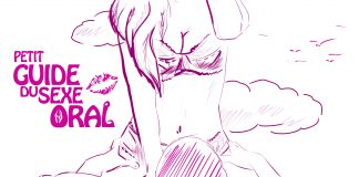 Petit guide du sexe oral