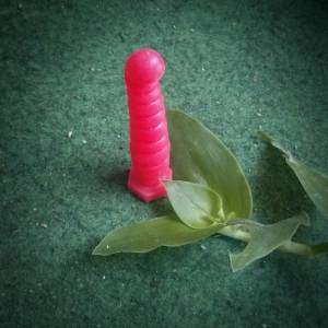 Sextoy du jour - Fun Factory Patchy Paul miniature