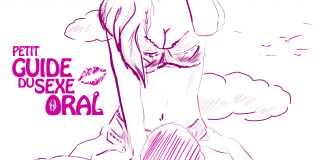 Petit guide du sexe oral