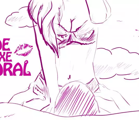 Petit guide du sexe oral