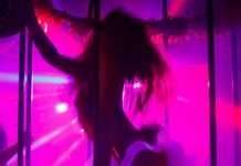 Photos : Danse en soirée libertine Danse en soirée libertine