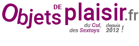 Objets de plaisir
