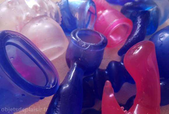 Phtalates dans les sextoys