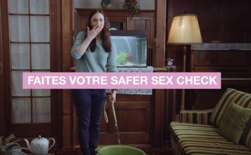 Safer Sex - Love Life, une campagne suisse originale contre le sida