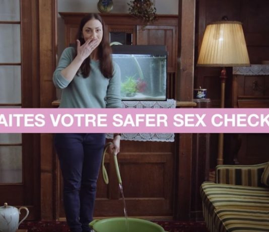 Safer Sex - Love Life, une campagne suisse originale contre le sida