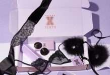 Rihanna lance une gamme d’accessoires BDSM