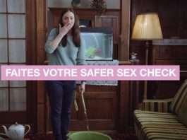 Safer Sex - Love Life, une campagne suisse originale contre le sida