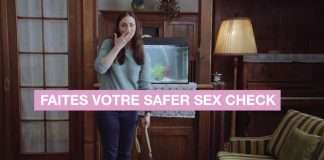 Safer Sex - Love Life, une campagne suisse originale contre le sida