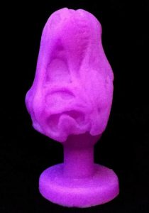 Tyrannosaurus Sex - Plug anal squelette de dinosaure Tyrannosaurus Sex - Plug anal squelette de dinosaure