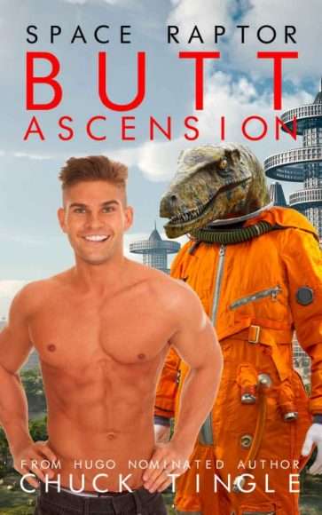 les raptors de l'espace et l'ascension du cul les raptors de l'espace et l'ascension du cul