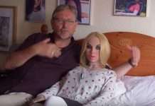 Un reportage d’Arte sur les sex dolls un reportage Arte sur les sex dolls : Quand les hommes préfèrent le silicone