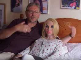 un reportage Arte sur les sex dolls : Quand les hommes préfèrent le silicone