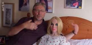 un reportage Arte sur les sex dolls : Quand les hommes préfèrent le silicone