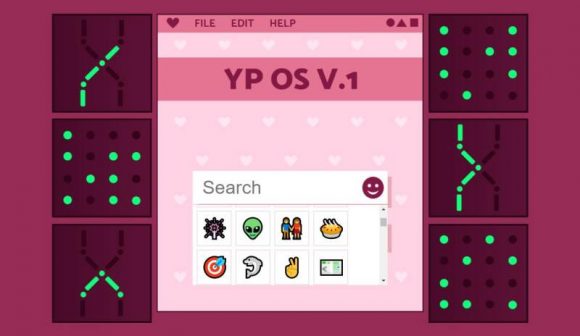Youporn Emoji : recherche de porno par emoji