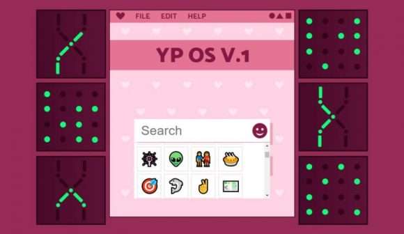 Youporn Emoji : recherche de porno par emoji