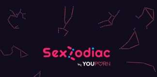 Sexzodiac, l'horoscope sexuel de Youporn