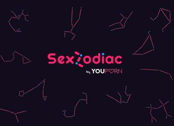 Sexzodiac, l'horoscope sexuel de Youporn