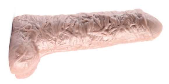 le Zombie Dildo, un gode zombie d'Halloween