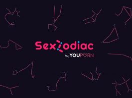 Sexzodiac, l'horoscope sexuel de Youporn
