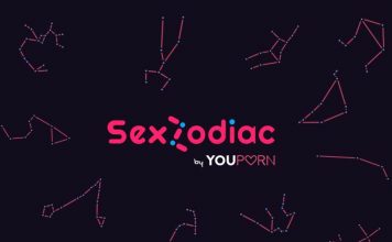 Sexzodiac, l'horoscope sexuel de Youporn