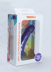 emballage du Tantus Acute