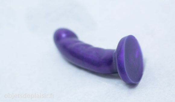 Sextoy Tantus Acute