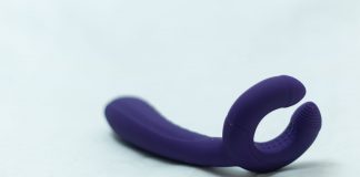 vibro pour couples Duo Vibe Rianne S