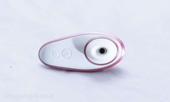 Sextoy Womanizer Liberty