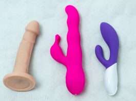 Sextoys : Vixen Mustang, Elma et Lelo Mona Wave