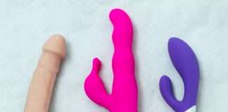 Sextoys : Vixen Mustang, Elma et Lelo Mona Wave