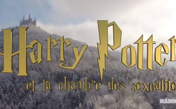 Harry Potter et la chambre des sexualités : l'éducation sexuelle à Poudlard