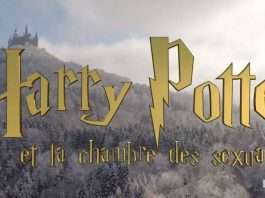 Harry Potter et la chambre des sexualités : l'éducation sexuelle à Poudlard
