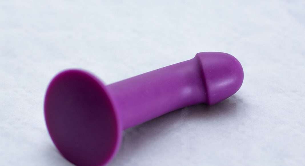 Sextoys en TruSkyn