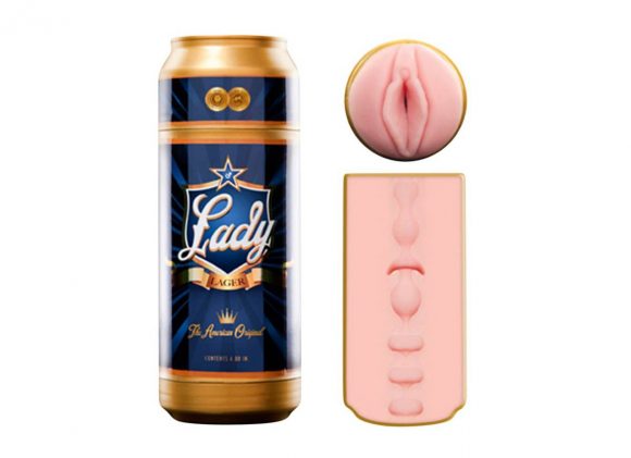 Masturbateur Sex in a can Fleshlight