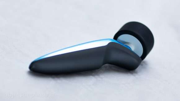 Tantus Rumble