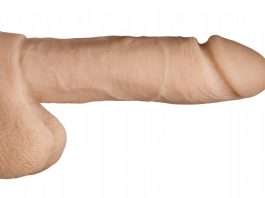 Tru Ride Doc Johnson