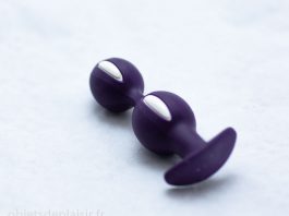 Les B-Balls de Fun Factory