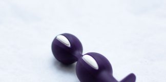 Les B-Balls de Fun Factory