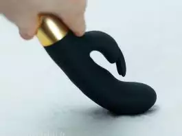 Flexibilité du rabbit Dorcel Expert G