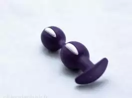 Les B-Balls de Fun Factory