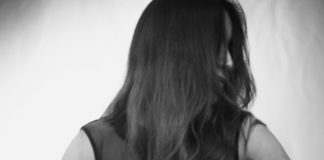 photo sexy crâne dark