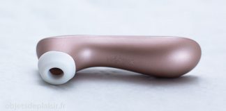 Satisfyer Pro 2 Vibrations