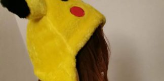 pikachu sexy