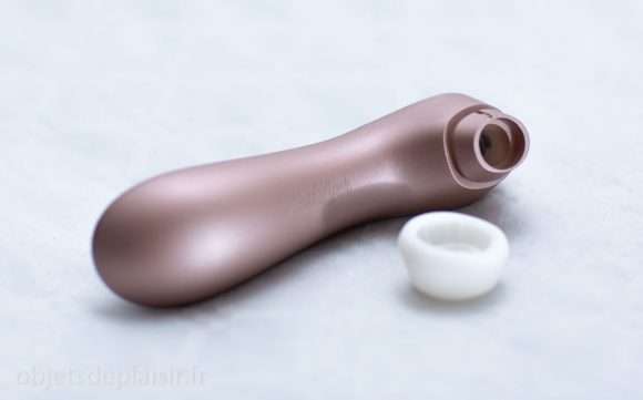 Satisfyer Pro 2 Vibration