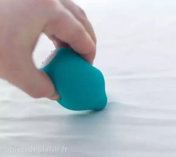Utilisation du Minna Limon