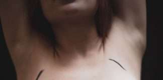 Derpy titties avec des googly eyes