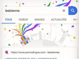 google porno lesbien avant la mise à jour
