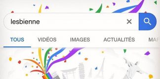 google porno lesbien avant la mise à jour