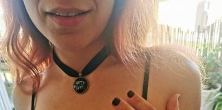 objetsdeplaisir dirty girl