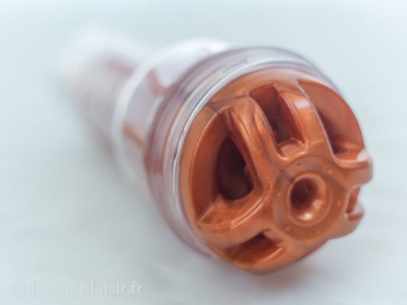 masturbateur Fleshlight Turbo Thrust